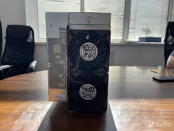 Antminer e9 pro 3780mh (эффективные)