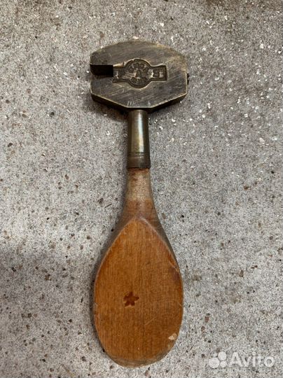 Стеклорез алмазный СССР