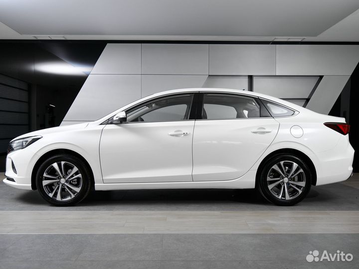 Changan Eado Plus 1.4 AMT, 2023