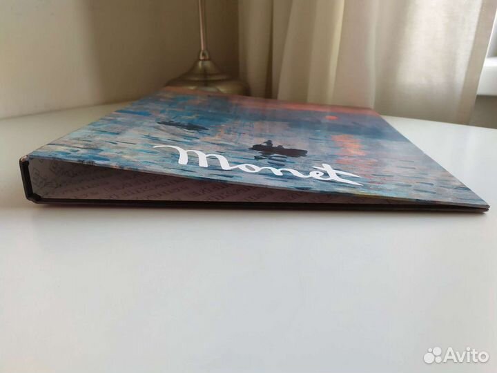 Папка - регистратор канцелярская на кольцах