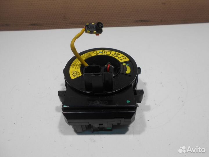 Лента SRS Hyundai Solaris 14-17 г/в