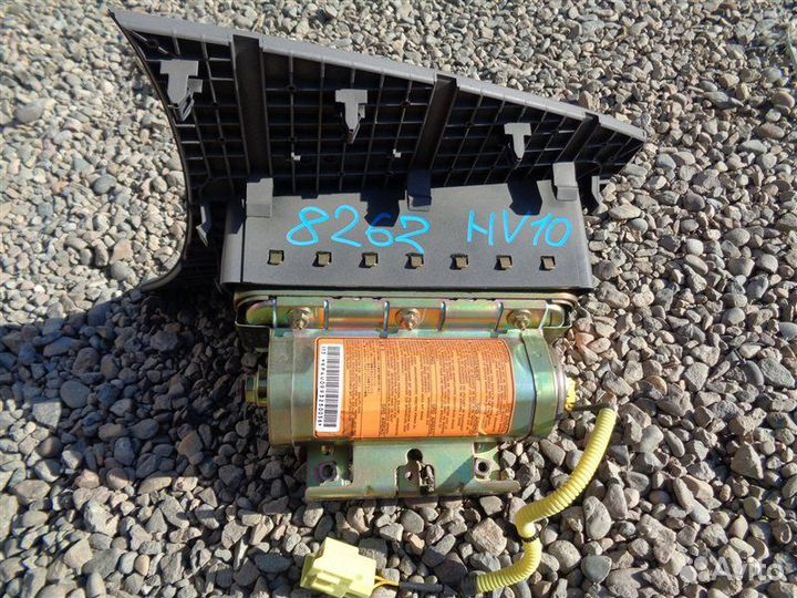 Airbag пассажирский Nissan Tino 10