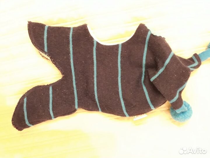 Шлем kivat 0 размер от 0 до 1 года