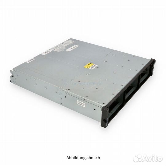 Корзина IBM 64P8447 64P8448 24xSAS/sata