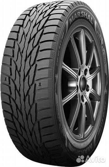 Kumho WinterCraft SUV Ice WS51 255/50 R19 107T