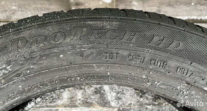 Viking ProTech HP 235/45 R18
