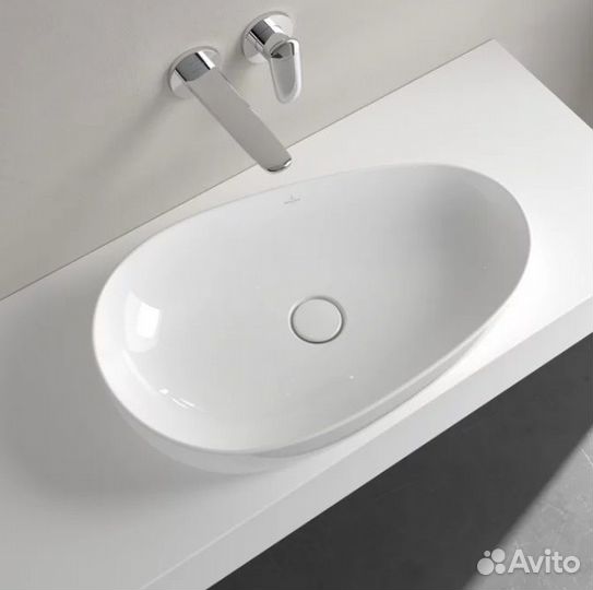 Villeroy & Boch Antao Раковина 4A7465R1