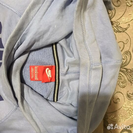 Толстовка nike оригинал