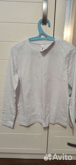 Пакет фирменных вещей на мальчика 146/152 (школа)