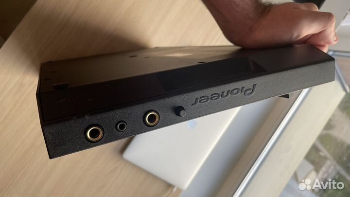 Dj контролер Pioneer DDJ SB