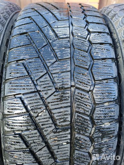 Continental ContiVikingContact 6 205/55 R16