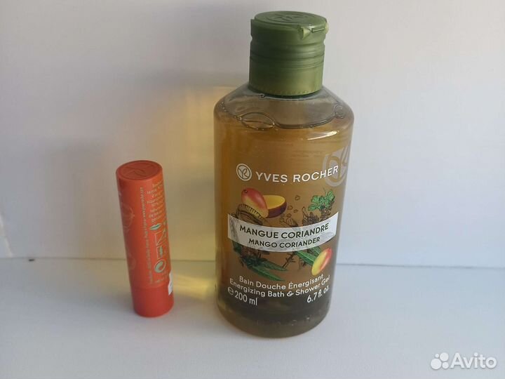 Подарочные наборы Ив Роше разные