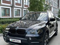 BMW X5 3.0 AT, 2010, 285 000 км, с пробегом, цена 1 890 000 руб.