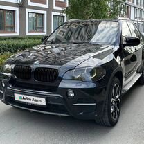 BMW X5 3.0 AT, 2010, 285 000 км, с пробегом, цена 1 875 000 руб.