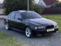 BMW 5 серия 4.4 AT, 1997, 235 000 км, с пробегом, цена 890 000 руб.
