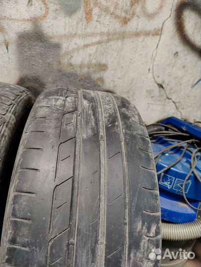 Bridgestone Turanza T001 225/45 R17 39