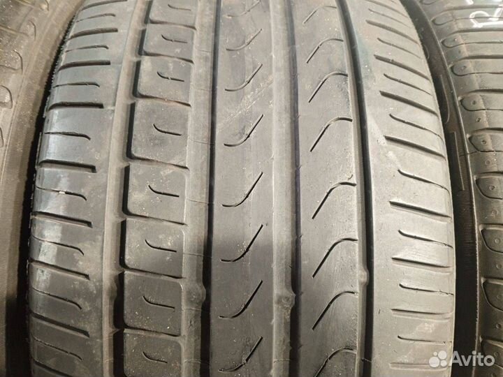 Pirelli Cinturato P7 245/40 R18