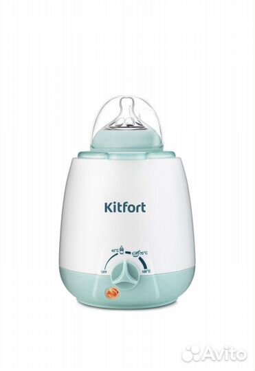 Подогреватель для бутылочек