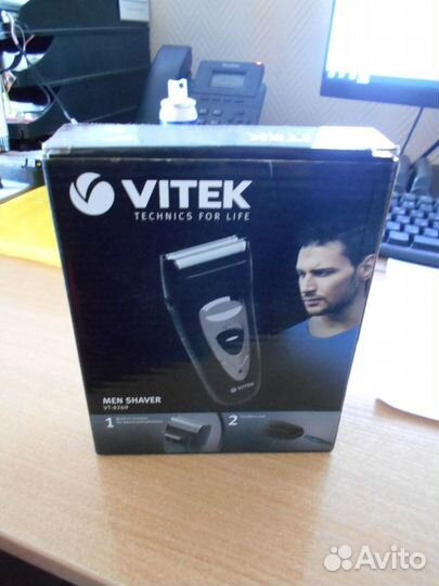 Vitek VT-8269