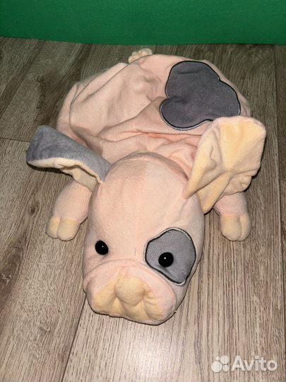 Игрушка с замком 