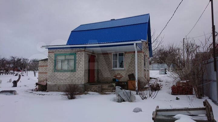 Дача 36 м² на участке 20 сот.