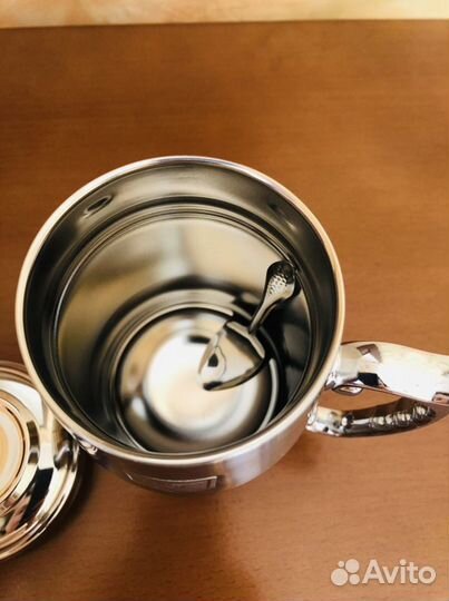 Кружка заварочная