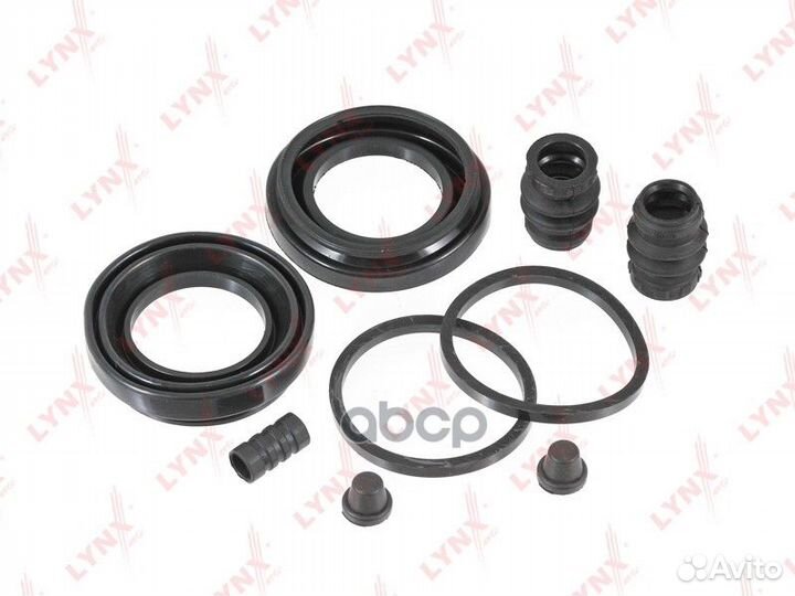 Ремкомплект тормозного суппорта перед BC021