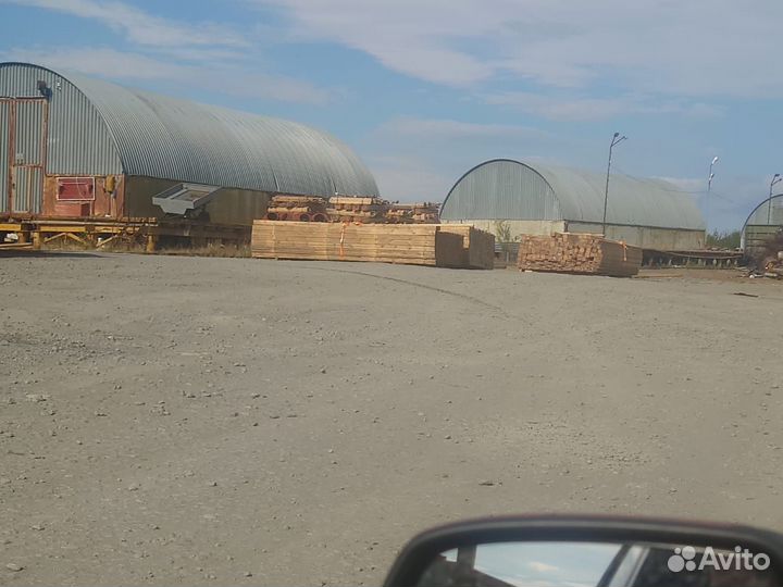 Аренда складских помещений на пром базе