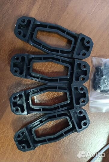 Крепления Linq Can-Am Outlander G2L 715002350 MP