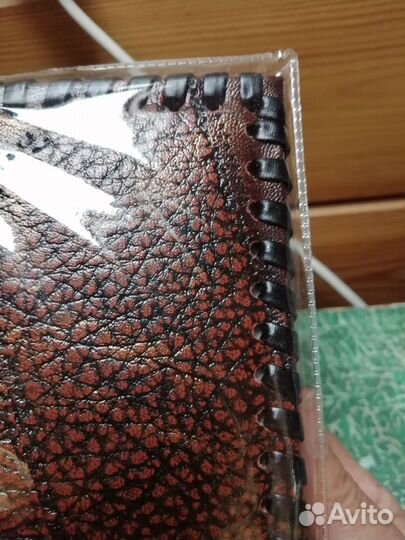 Фотоальбом новый