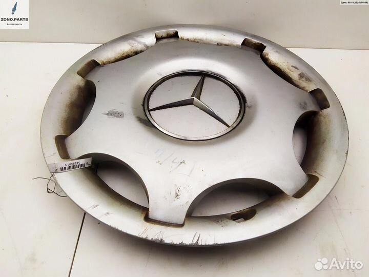 Колпак колесный 2034010024 на Mercedes W210 (E)