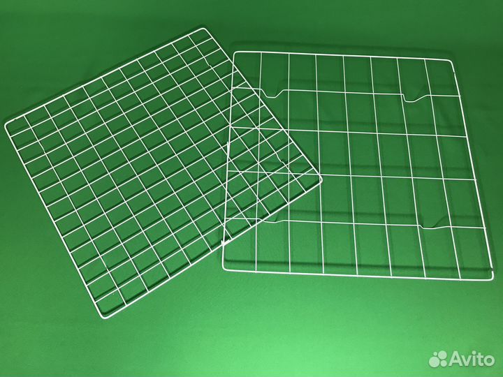 Решетки для инкубатора