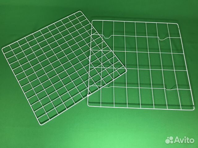 Решетки для инкубатора