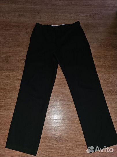 Брюки dickies 874 черные