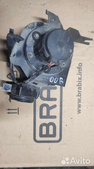 Насос воздушный Opel Omega B 90448806