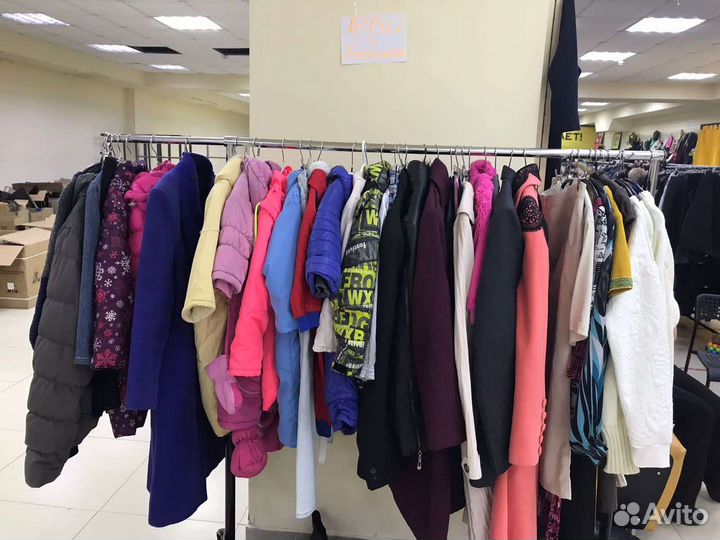 Вещи бесплатно