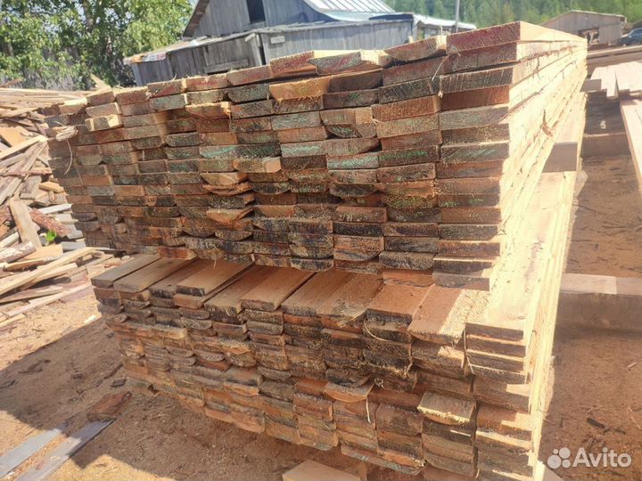 Доска некондиция