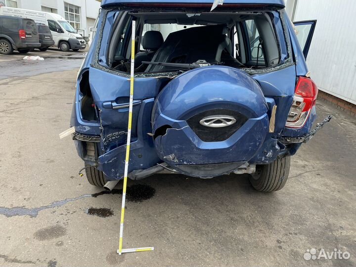 Независимая экспертиза. Оценка ущерба авто