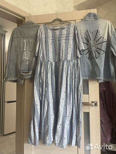 Продам женскую олежду