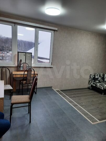 Дом 37 м² на участке 40 сот.