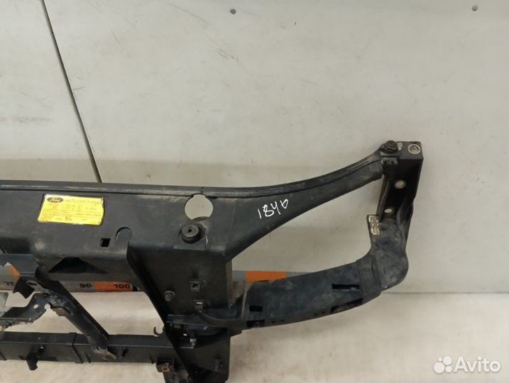 Панель передняя Ford Mondeo 3 2.0 2001