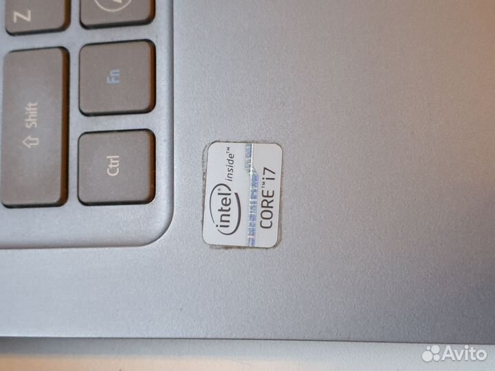 Ноутбук acer aspire s3 series