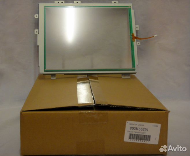 Панель Xerox DC 242/250/550/700 не Китай