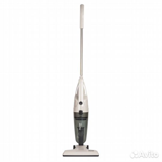 Пылесос Pioneer VC460S (sea pearl) Новый