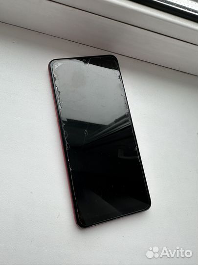 Samsung Galaxy A12, 3/32 ГБ