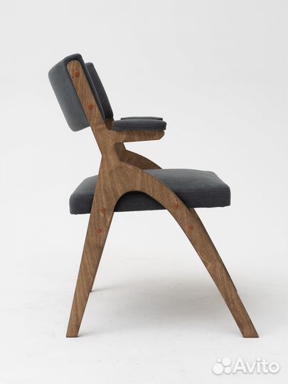 Стулья кухонные мягкие