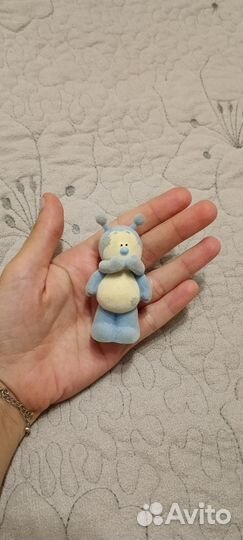 Фигурка tatty teddy&my blue nose friends