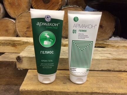 Моющее средство для рук