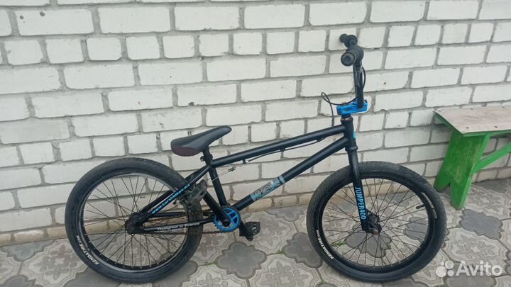 BMX