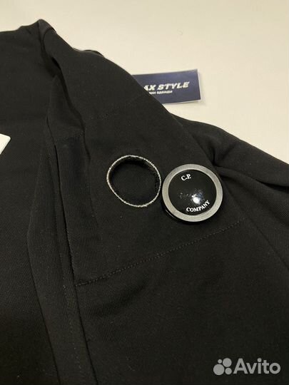 Свитшот C.P. Company